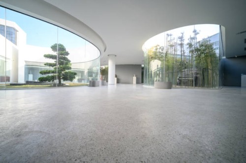 sun room inside the art gallery - garden decoration stock pictures, royalty-free photos & images