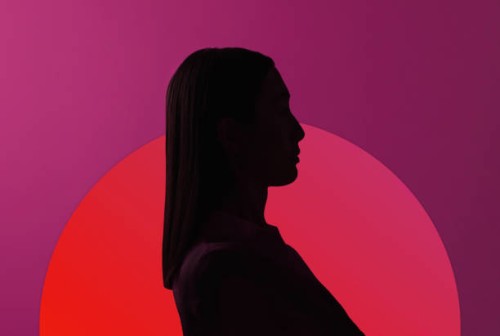 sunset. photo with copy space. - fashion stock pictures, royalty-free photos & images