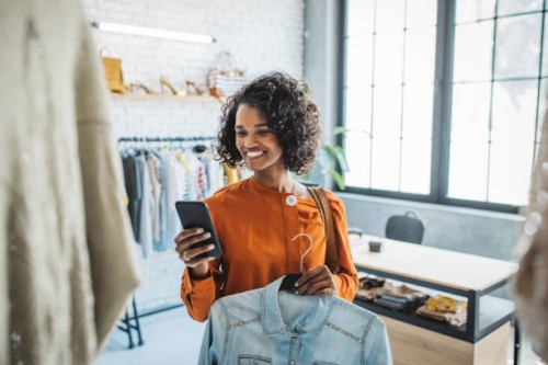 sustainable shopping - fashion stock pictures, royalty-free photos & images