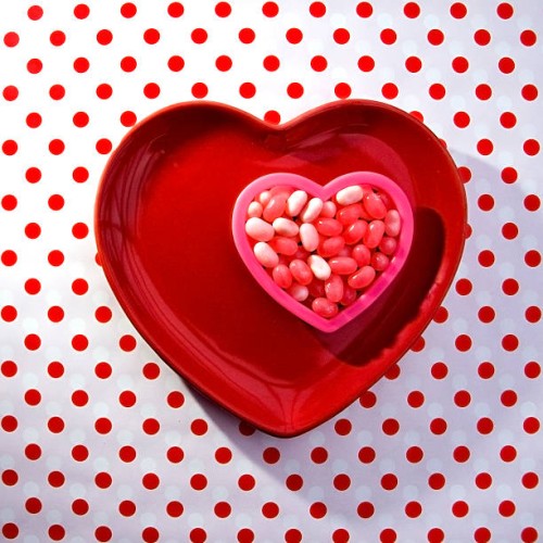 sweet heart - junk food stock-fotos und bilder