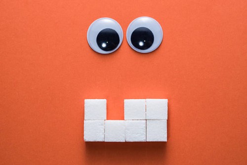 sweet tooth, tooth decay - junk food stock pictures, royalty-free photos & images