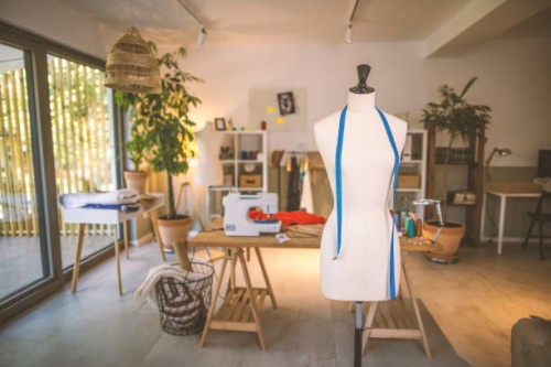 tailors office - fashion stock pictures, royalty-free photos & images