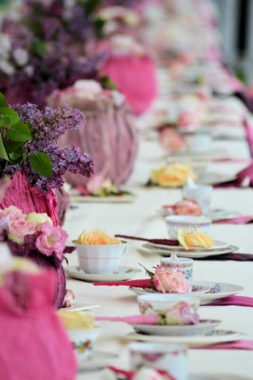 tea in the garden - garden decoration stock pictures, royalty-free photos & images