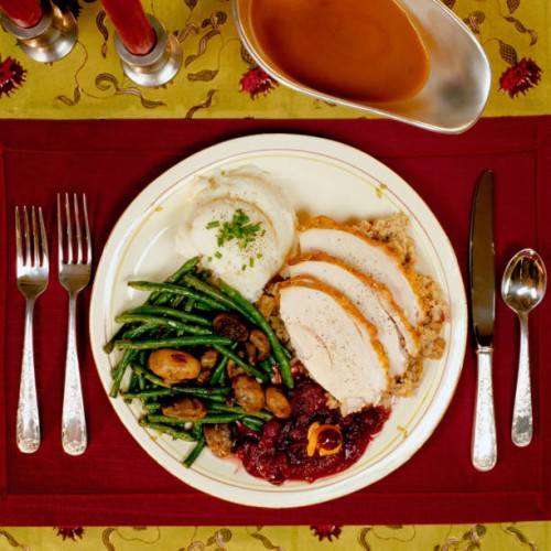 thanksgiving dinner - food stock pictures, royalty-free photos & images