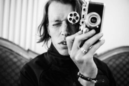 the fashion photographer. - fashion stock pictures, royalty-free photos & images