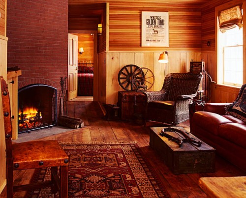 the pitcher inn: western room - home decoration stock pictures, royalty-free photos & images