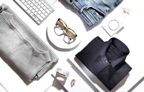 the professional women's wardrobe - fashion stock pictures, royalty-free photos & images