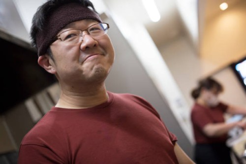 the scenery of japanese ramen_shop-sorenari - junk food stock pictures, royalty-free photos & images