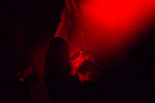 the signal - the trumpet player at the jazzclub - concert stock pictures, royalty-free photos & images