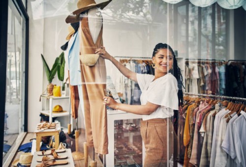 they always have the hottest items here - fashion stock pictures, royalty-free photos & images