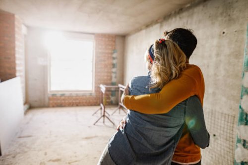 this is going to be our new home! - home decoration stock pictures, royalty-free photos & images