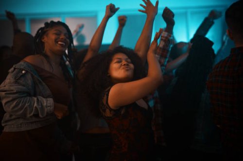 this is how you enter a new year - concert stock pictures, royalty-free photos & images