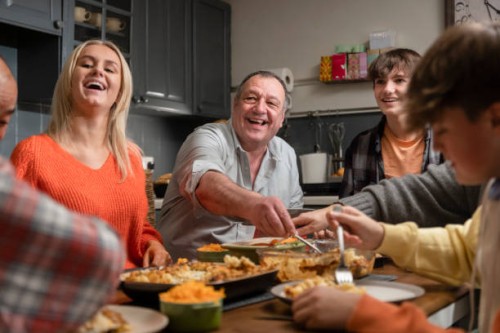 this is the life - food stockfoto's en -beelden