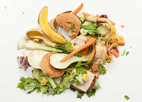 trash - food stock pictures, royalty-free photos & images