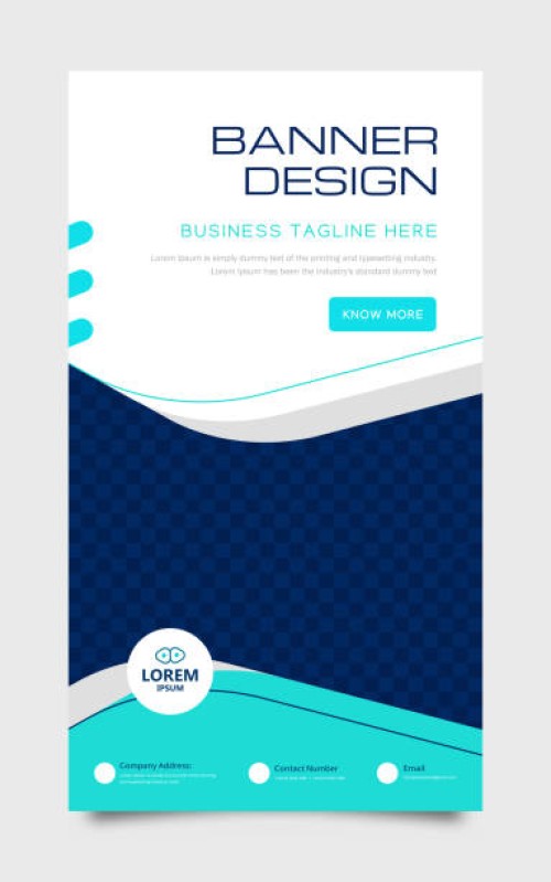 trendy fashion social media post template - fashion stock illustrations