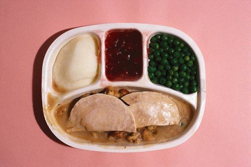 tv dinner - junk food stock pictures, royalty-free photos & images