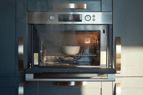 unfortunate cooking in an oven - food stock pictures, royalty-free photos & images