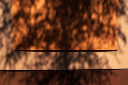 universal blurred defocus background with tree leaves shadow. natural background. - garden decoration stock pictures, royalty-free photos & images