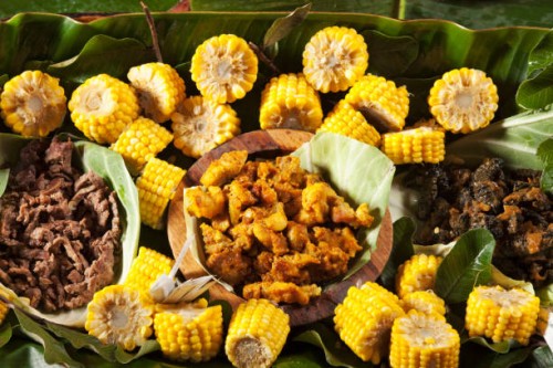 various appetizers - food stock pictures, royalty-free photos & images