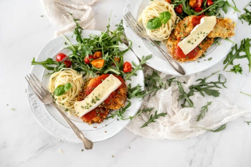 veal parmigiana - food stock pictures, royalty-free photos & images