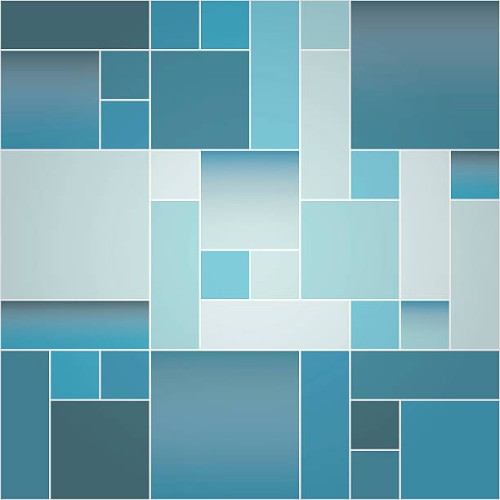 vector modern background - fashion stock illustrations