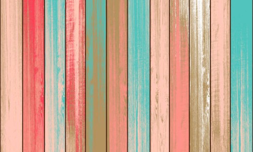 vector wood textured background - home decoration stock illustrations