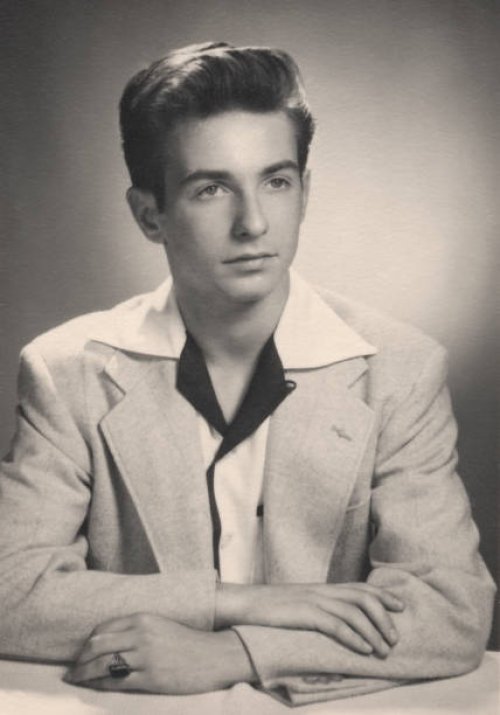 vintage portrait of young man - hairstyle stock pictures, royalty-free photos & images