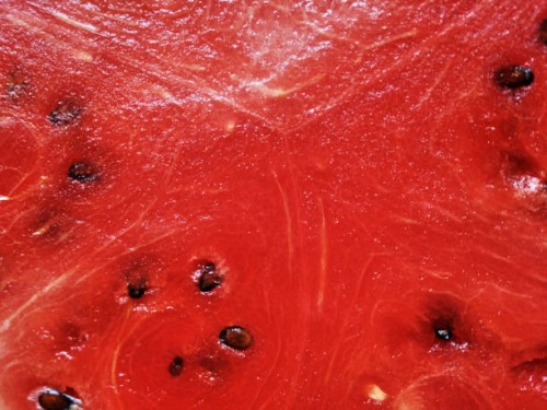 watermelon fruit close-up - food stock pictures, royalty-free photos & images