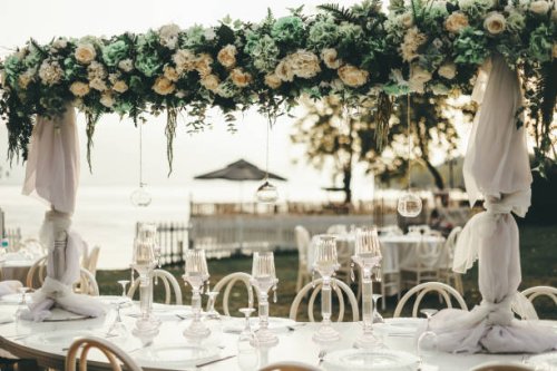 wedding detail , decoration flowers background - home decoration stock pictures, royalty-free photos & images