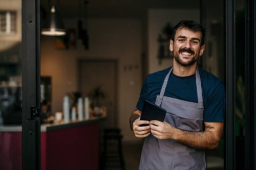 welcome to my cafe - junk food stock pictures, royalty-free photos & images