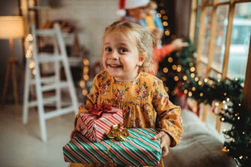 what we have inside the box - home decoration stock pictures, royalty-free photos & images