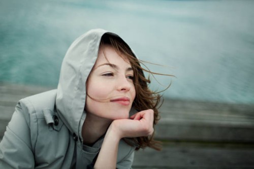 woman portrait, windy wellington - fashion stock pictures, royalty-free photos & images