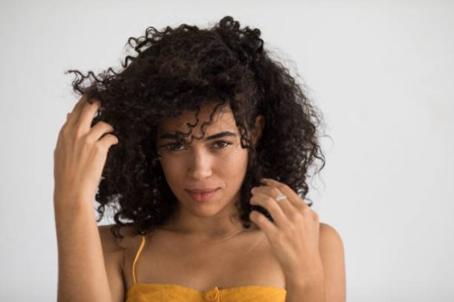 yellow dress - hairstyle stock pictures, royalty-free photos & images