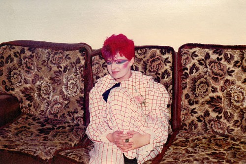 young woman wearing white and red plaid jumpsuit - fashion stock pictures, royalty-free photos & images