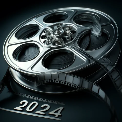 2024 Movie Recommendations